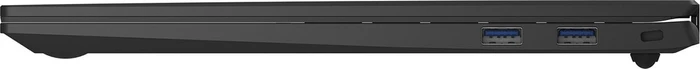 LG gram 15 (2025), schwarz, Ryzen AI 7 350, 32GB RAM, 1TB SSD, DE