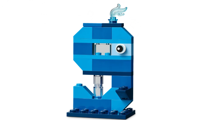 LEGO Geburtstagszahlen