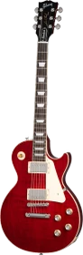 Gibson Les Paul Standard '60s Figured Top 60s Cherry
