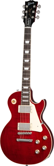 Gibson Les Paul Standard '60s Figured Top