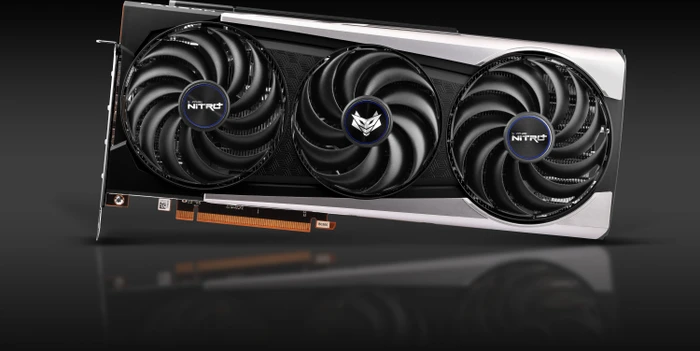 Sapphire Nitro+ Radeon RX 6900 XT, 16GB GDDR6, HDMI, 3x DP, lite retail