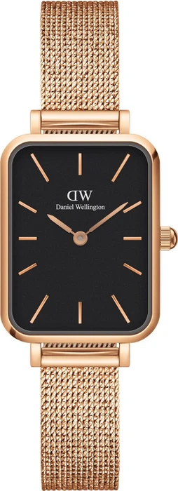 Daniel Wellington Quadro Pressed Melrose DW00100432