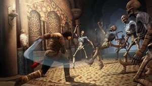 Prince of Persia - Die vergessene Zeit (PC)