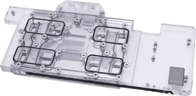 Barrow NVIDIA RTX 3070 LRC 2.0 Full Coverage GPU Water Block, ASUS TUF 3070 Aurora