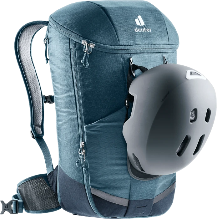 Deuter Rotsoord 25+5 atlantic/ink