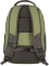 Travelite Basics Rucksack grün/grau Vorschaubild