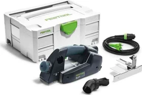 Festool EHL 65 EQ-Plus Elektro-Hobel inkl. Systainer