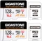 Gigastone High Endurance Pro microSDXC Series Vorschaubild