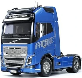 Tamiya RC Volvo FH16 XL 750 4x2