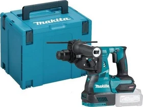 Makita HR003GZ01 XGT Akku-Bohr-/Meißelhammer solo inkl. MAKPAC