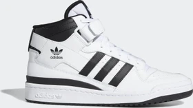adidas Forum Mid cloud white/core black