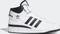 adidas Forum Mid cloud white/core black Vorschaubild