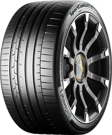 Continental SportContact 6 285/40 R20 104Y FR