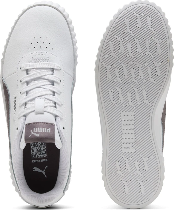 Puma Carina 3.0 puma white/raisin
