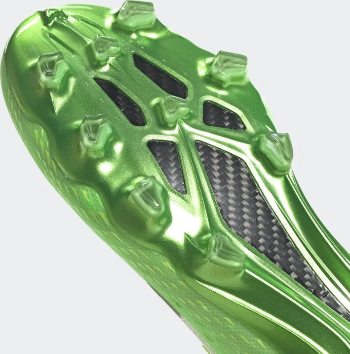 adidas X Speedportal.1 AG solar green/core black/solar yellow (Herren)