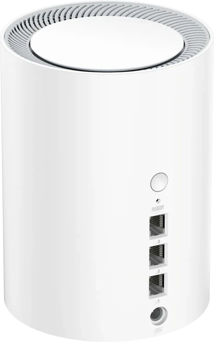 Cudy M3600, BE3600, 1er