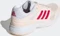 adidas Speedcourt Indoor pink tint/cloud white/power pink Vorschaubild