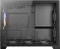 Antec Flux M, schwarz, Glasfenster Vorschaubild