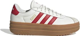 adidas VL Court Bold core white/better scarlet/gold metallic (Damen)
