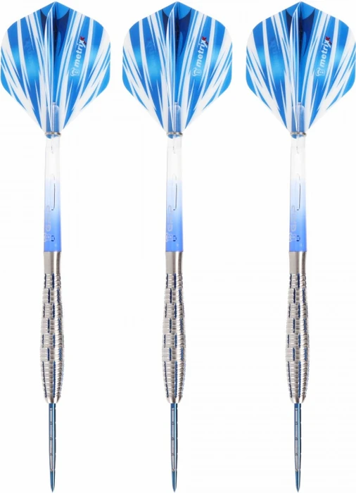 Bull's Steeldart Azza Dartpfeil 24g (14854)