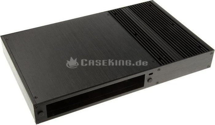 Akasa Galileo, OEM, Thin Mini-ITX