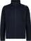 CMP Melange Knit Tech Heavy Fleece Jacke (Herren) Vorschaubild