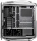 Cooler Master Cosmos II 25th Anniversary Edition, Glasfenster Vorschaubild