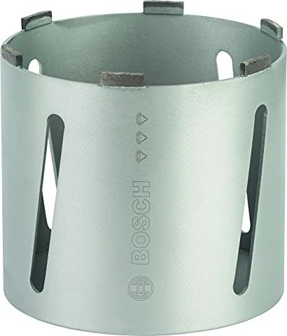 Bosch Professional Dry Speed Best for Universal Diamant-Trockenbohrer, 162x150mm, 1 Stück