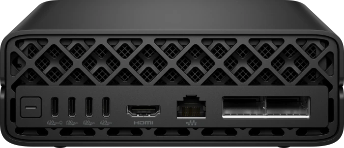 HP ZGX Nano G1n AI Station (DGX Spark), GB10 Grace Blackwell, 128GB RAM, 2TB SSD, DE