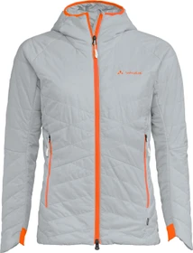 Vaude Monviso Thermo Skijacke pigeon grey (Damen)