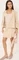 Tamaris Leder Slingpumps beige (Damen) Vorschaubild