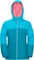 Jack Wolfskin Girls Iceland 3in1 Funktionsjacke atoll blue (Junior) Vorschaubild
