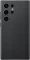 Samsung Hochuen Vegan Leather Case für Galaxy S24 Ultra schwarz Vorschaubild