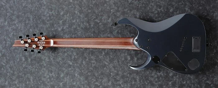 Ibanez RGD71ALMS BAM Black Aurora Burst Matte