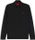 Hugo Boss Austin Zip Strickjacke schwarz (Herren) (50556966-001)