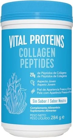 Vital Proteins Collagen Peptides Pulver