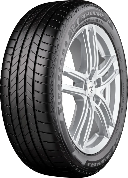 Firestone Roadhawk 2 235/60 R18 107V XL