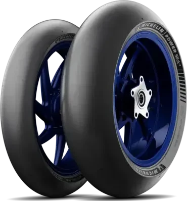 Michelin Power Slick 2 190/55 ZR17 75W TL NHS