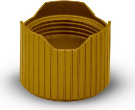 EK Water Blocks EK-Torque Compression Ring STC 13, gold, 6er-Pack