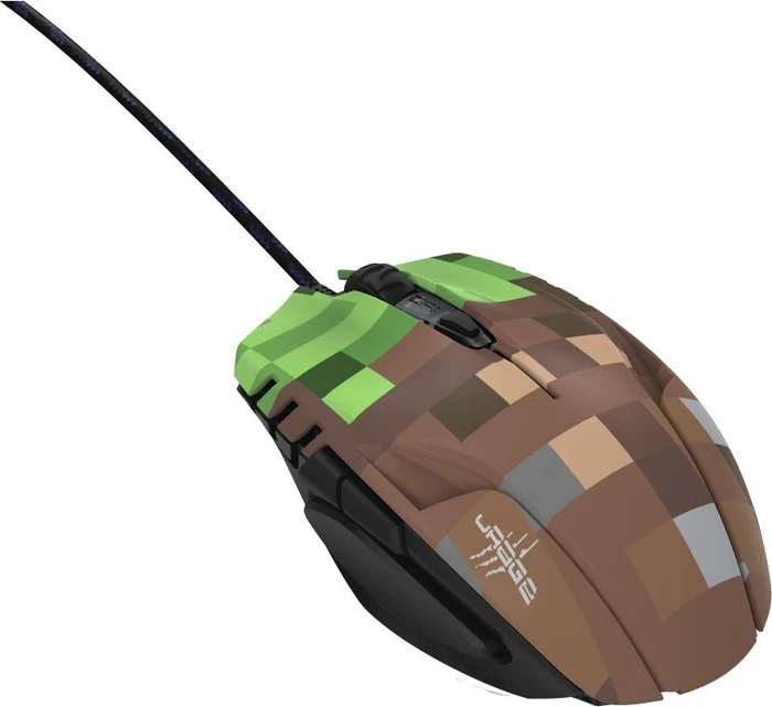 Hama uRage Morph-Bloxx Gaming Mouse, USB