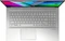 ASUS VivoBook S15 OLED S533EP-L1720T, Transparent Silver, Core i5-1135G7, 8GB RAM, 512GB SSD, GeForce MX330, DE Vorschaubild