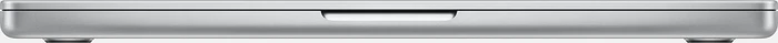 Apple MacBook Pro 14.2", silber, M3 Pro - 12 Core CPU / 18 Core GPU, 36GB RAM, 1TB SSD, EN [2023]