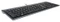 Kensington Advance Fit Full-Size Slim Keyboard schwarz, UK Vorschaubild