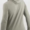 Salomon Essential Lightwarm Hooded Jacke wrought iron (Herren) Vorschaubild
