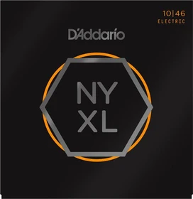 D'Addario NYXL Regular Light 3-Pack