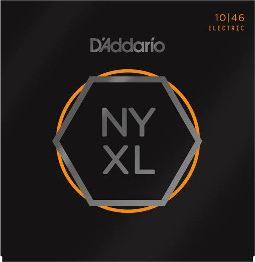 D'Addario NYXL Regular Light 3-Pack