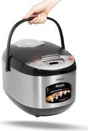 Sogo Multifunktion 900W Multikocher