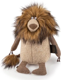 Sigikid Beaststown Löwe Legend Leo 26cm