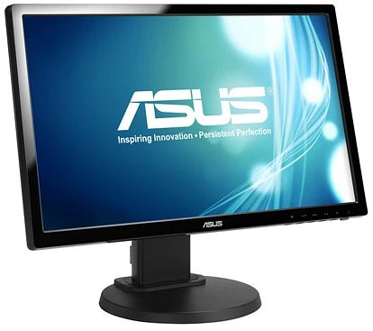 ASUS VE228TLB, 21.5"