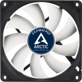 ARCTIC F9 PWM PST, 92mm